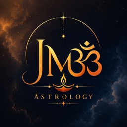 JMB Astrology logo